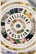 Cover: Intelligent Evolution - Inkwell Press