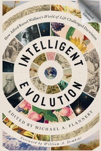 Enlarge image Cover: Intelligent Evolution - Inkwell Press