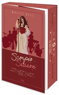 Cover: Scorpio Season - Authors Equity
