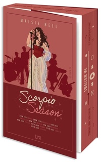 Enlarge image Cover: Scorpio Season - Authors Equity