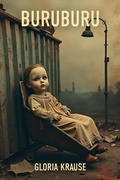 Cover: Buruburu - Spines