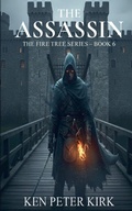 Cover: The Assassin - The Fire Tree Series