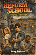 Cover: Reform School - Trilogy Christian Publishing
