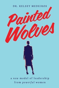 Enlarge image Cover: Painted Wolves - Hogan Press