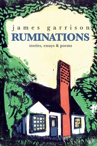 Enlarge image Cover: Ruminations - Jamesgarrison