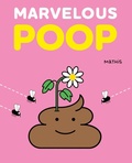 Cover: Marvelous Poop - Post Wave