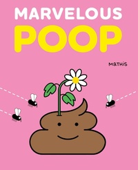 Enlarge image Cover: Marvelous Poop - Post Wave
