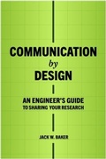 Cover: Communication by Design - Coast Range Press