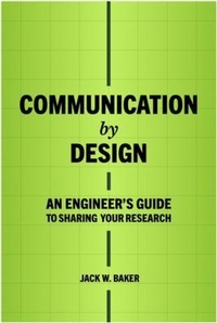 Enlarge image Cover: Communication by Design - Coast Range Press
