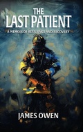 Cover: The Last Patient - Pivot Press LLC