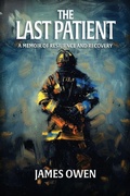 Cover: The Last Patient - Pivot Press LLC