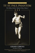 Cover: The St. Paul Phantom - Gerard Gibbons