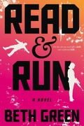 Cover: Read and Run - Viridian Seas Press