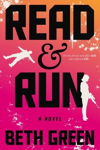Enlarge image Cover: Read and Run - Viridian Seas Press