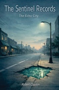 Cover: The Sentinel Records - The Sentinel Records