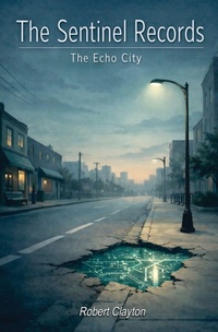 Enlarge image Cover: The Sentinel Records - The Sentinel Records