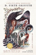 Cover: The Plain of Pillars - Rimwalker