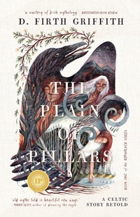 Enlarge image Cover: The Plain of Pillars - Rimwalker