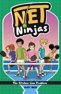 Cover: Net Ninjas - Net Ninjas
