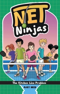 Enlarge image Cover: Net Ninjas - Net Ninjas