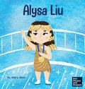 Cover: Alysa Liu - Mini Movers and Shakers