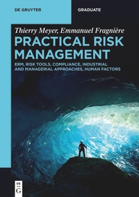 Enlarge image Cover: Practical Risk Management - De Gruyter