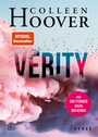 Cover: Verity - dtv