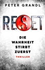 Cover: Reset - dtv