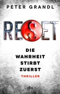 Cover: Reset - dtv