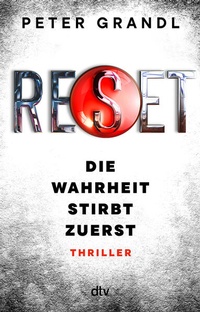 Enlarge image Cover: Reset - dtv