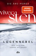 Cover: L&uuml;gennebel - dtv