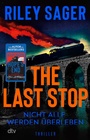 Cover: The Last Stop - dtv