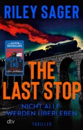 Cover: The Last Stop - dtv