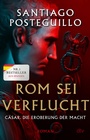Cover: Rom sei verflucht - dtv
