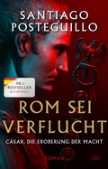 Cover: Rom sei verflucht - dtv