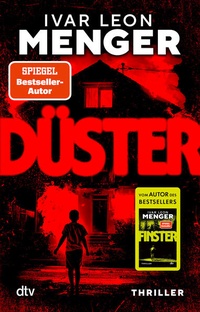Enlarge image Cover: Düster - dtv