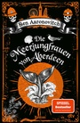 Cover: Die Meerjungfrauen von Aberdeen - dtv