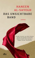 Cover: Das unsichtbare Band - dtv