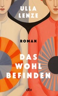 Cover: Das Wohlbefinden - dtv