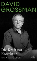 Cover: Die Kraft zur Korrektur - dtv