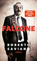 Cover: Falcone - dtv