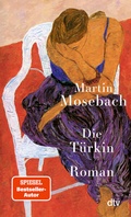 Cover: Die T&uuml;rkin - dtv