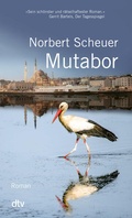Cover: Mutabor - dtv