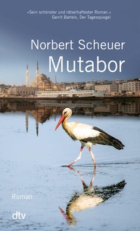 Enlarge image Cover: Mutabor - dtv