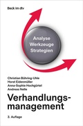Cover: Verhandlungsmanagement - dtv