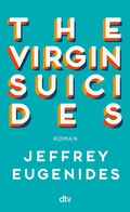 Cover: The Virgin Suicides - dtv