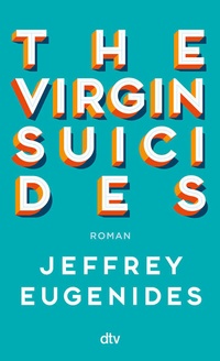 Enlarge image Cover: The Virgin Suicides - dtv