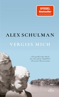 Cover: Vergiss mich - dtv
