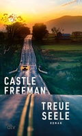 Cover: Treue Seele - dtv