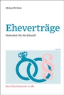 Cover: Eheverträge - dtv